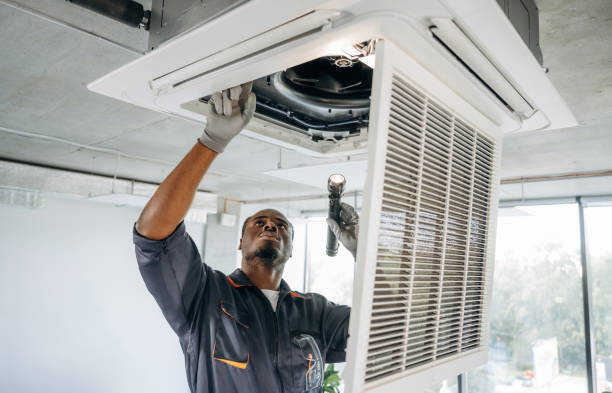 Licensed Heat Pump Repair service in Knifley, KY - FH HVAC